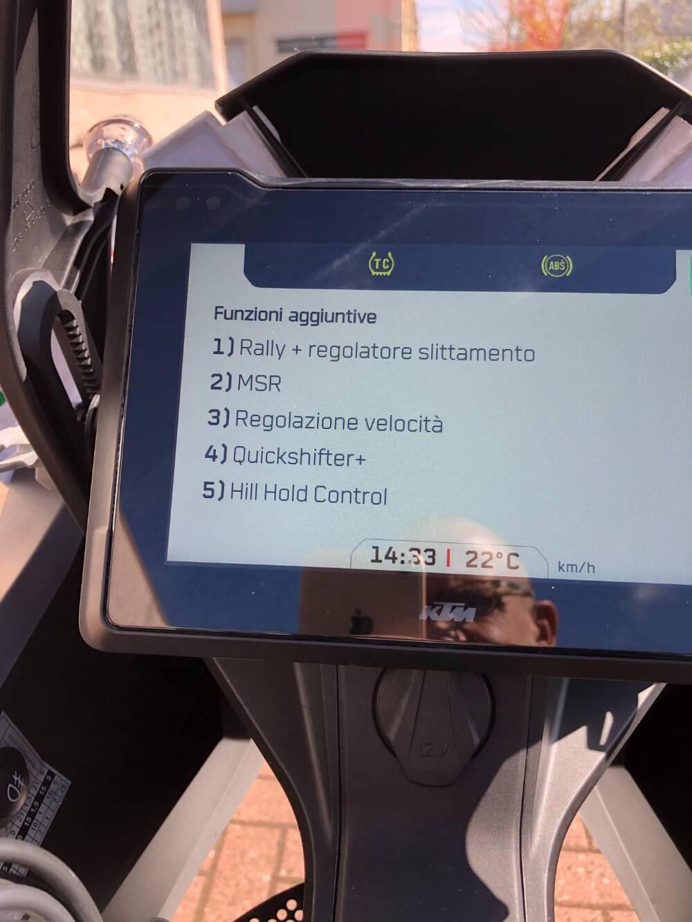 KTM 1290 Super Adventure R (2022 - 25) (5)