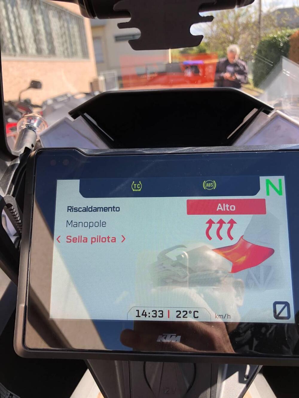 KTM 1290 Super Adventure R (2022 - 25) (6)