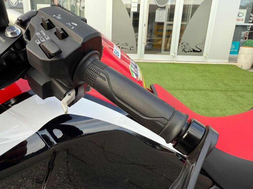 Honda Africa Twin CRF 1100L DCT (2020 - 21) (6)