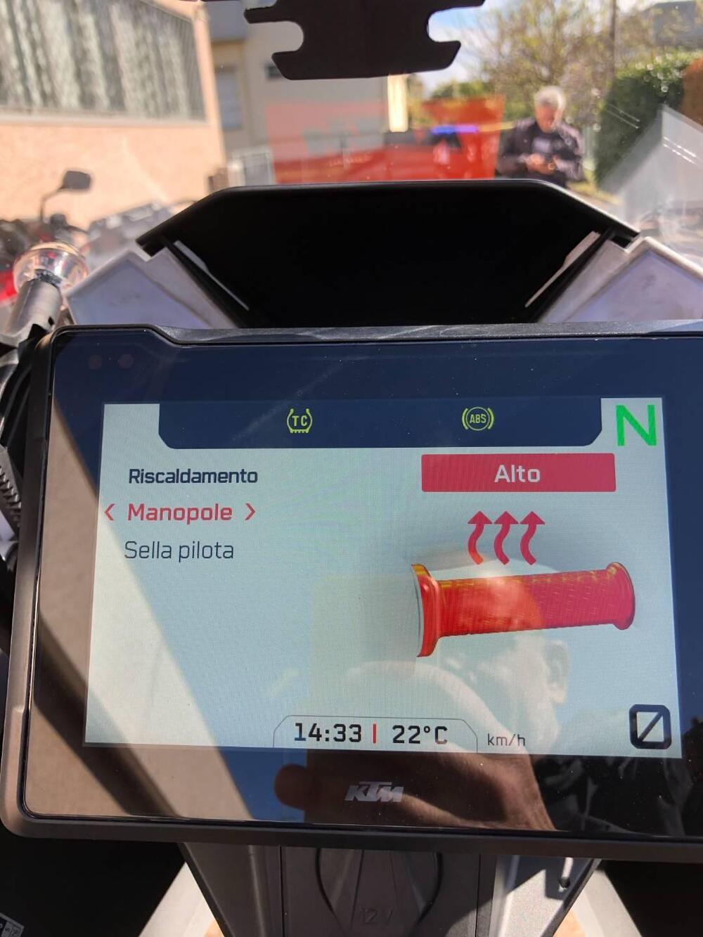 KTM 1290 Super Adventure R (2022 - 25) (7)