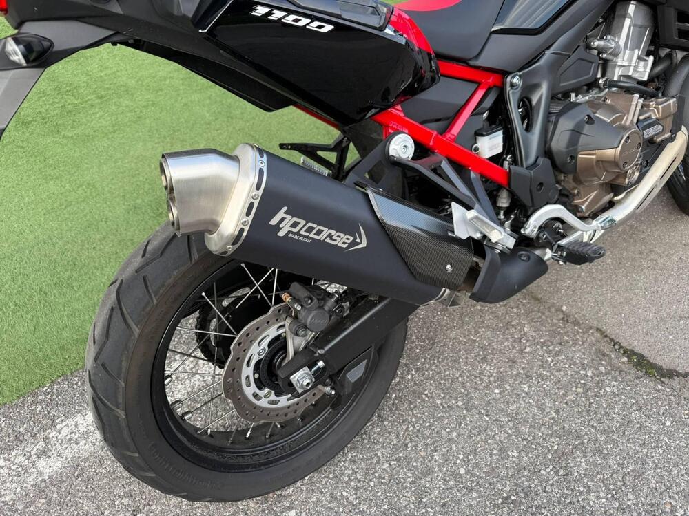 Honda Africa Twin CRF 1100L DCT (2020 - 21) (15)