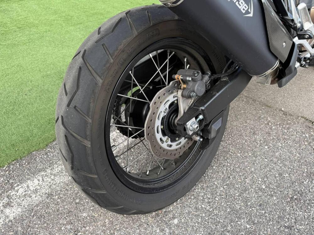 Honda Africa Twin CRF 1100L DCT (2020 - 21) (16)