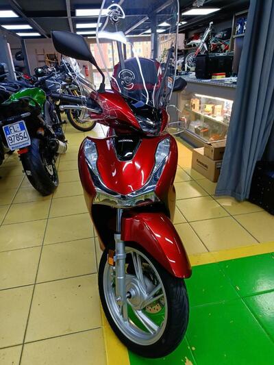 Honda SH 150i (2020 - 23) usata