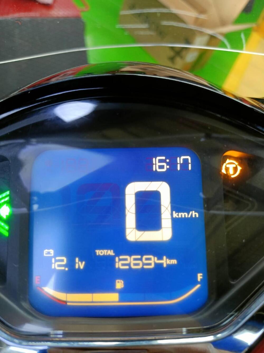 Honda SH 150i (2020 - 23) (3)