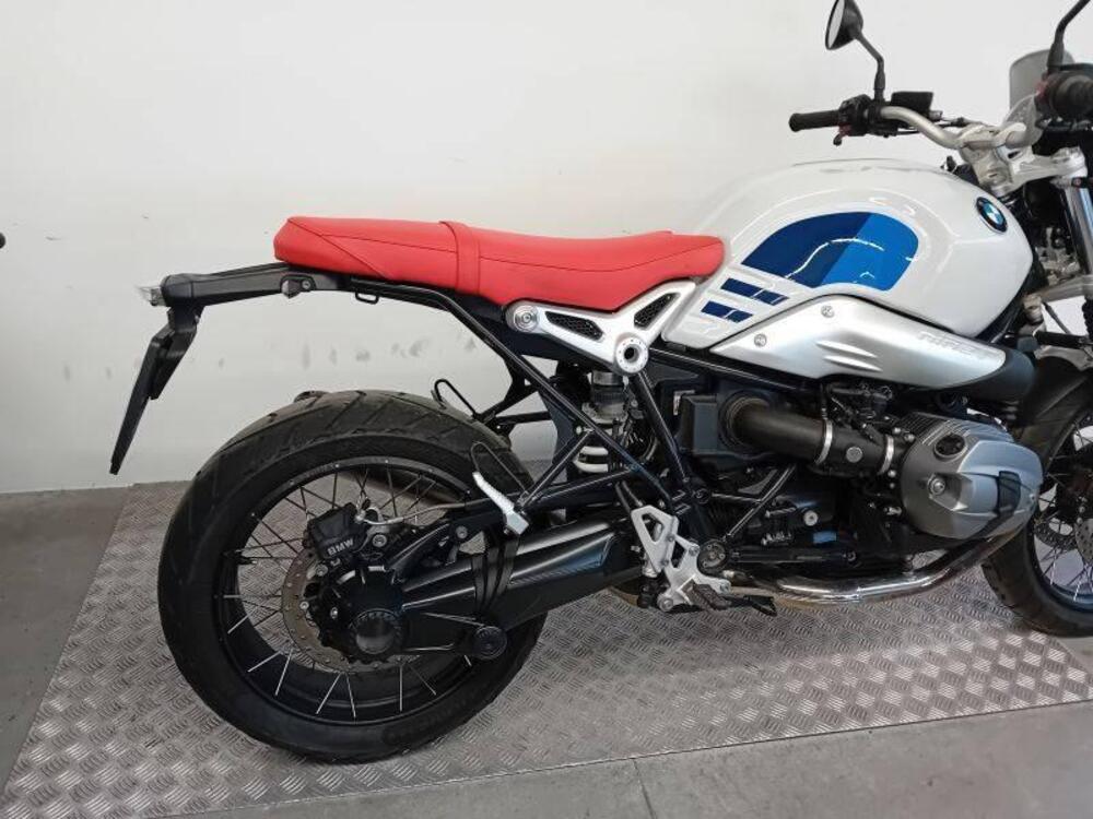 Bmw R nineT Urban GS 1200 (2017 - 20) (6)