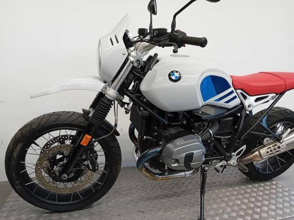 Bmw R nineT Urban GS 1200 (2017 - 20) (4)