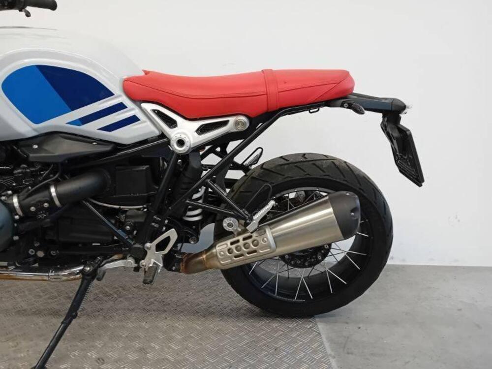 Bmw R nineT Urban GS 1200 (2017 - 20) (5)