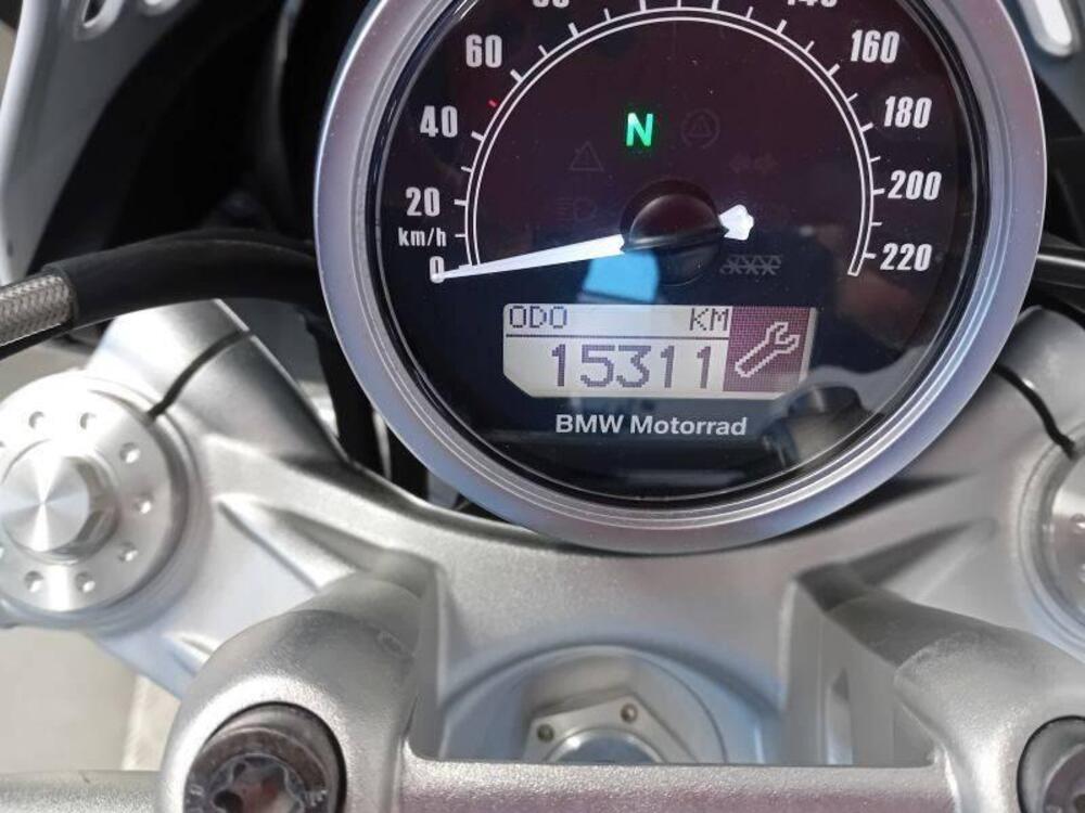 Bmw R nineT Urban GS 1200 (2017 - 20) (3)