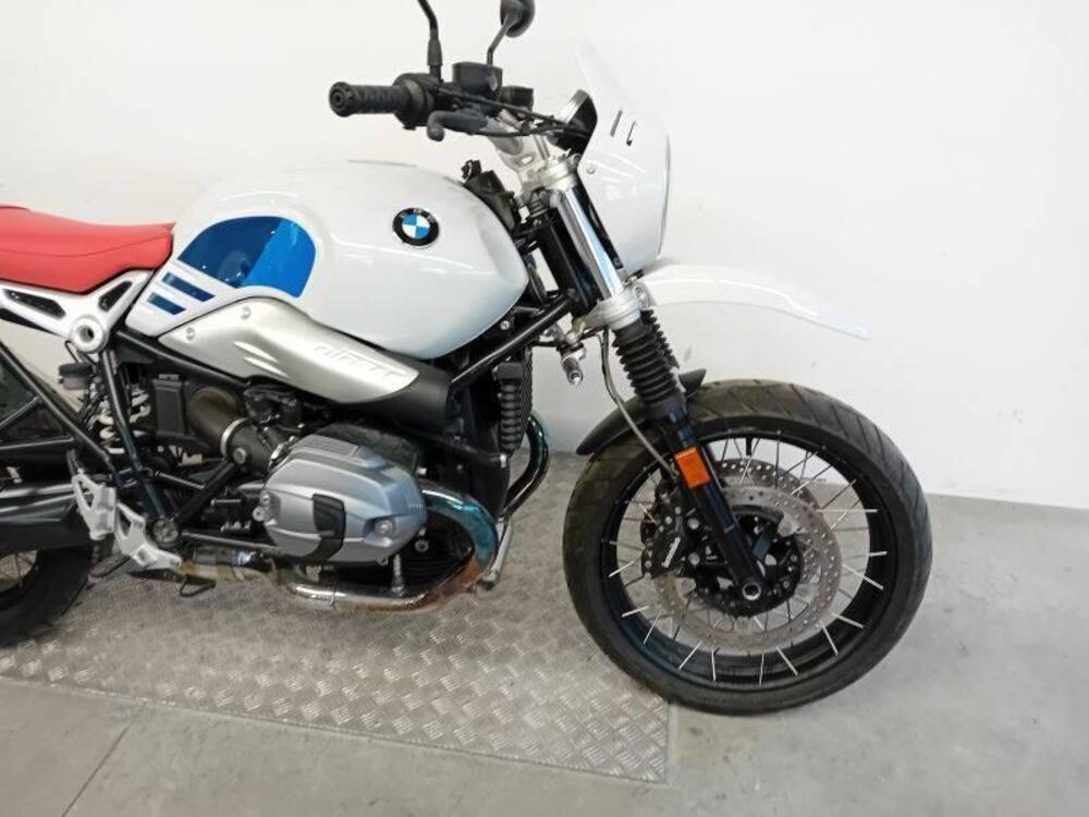 Bmw R nineT Urban GS 1200 (2017 - 20) (7)