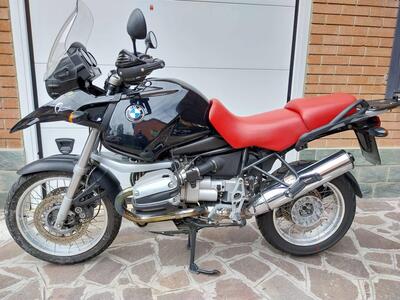 Bmw R 1150 GS (1999 - 03) usata