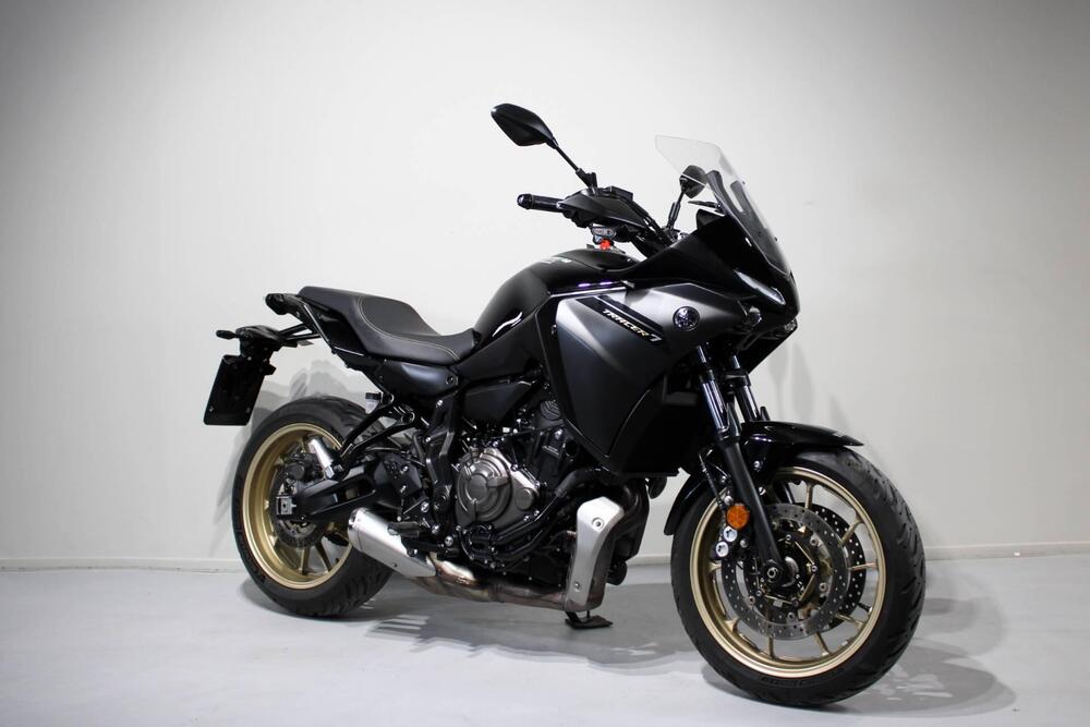 Yamaha Tracer 7 (2021 - 24) (2)