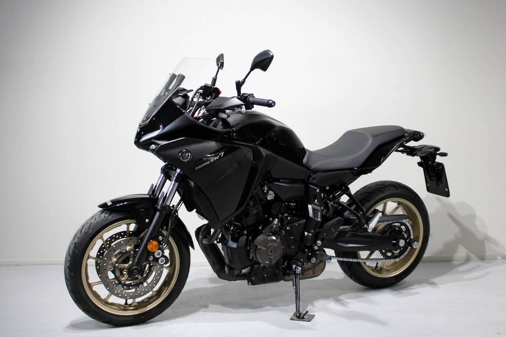 Yamaha Tracer 7 (2021 - 24) (3)