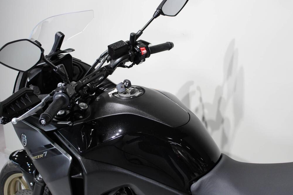 Yamaha Tracer 7 (2021 - 24) (5)