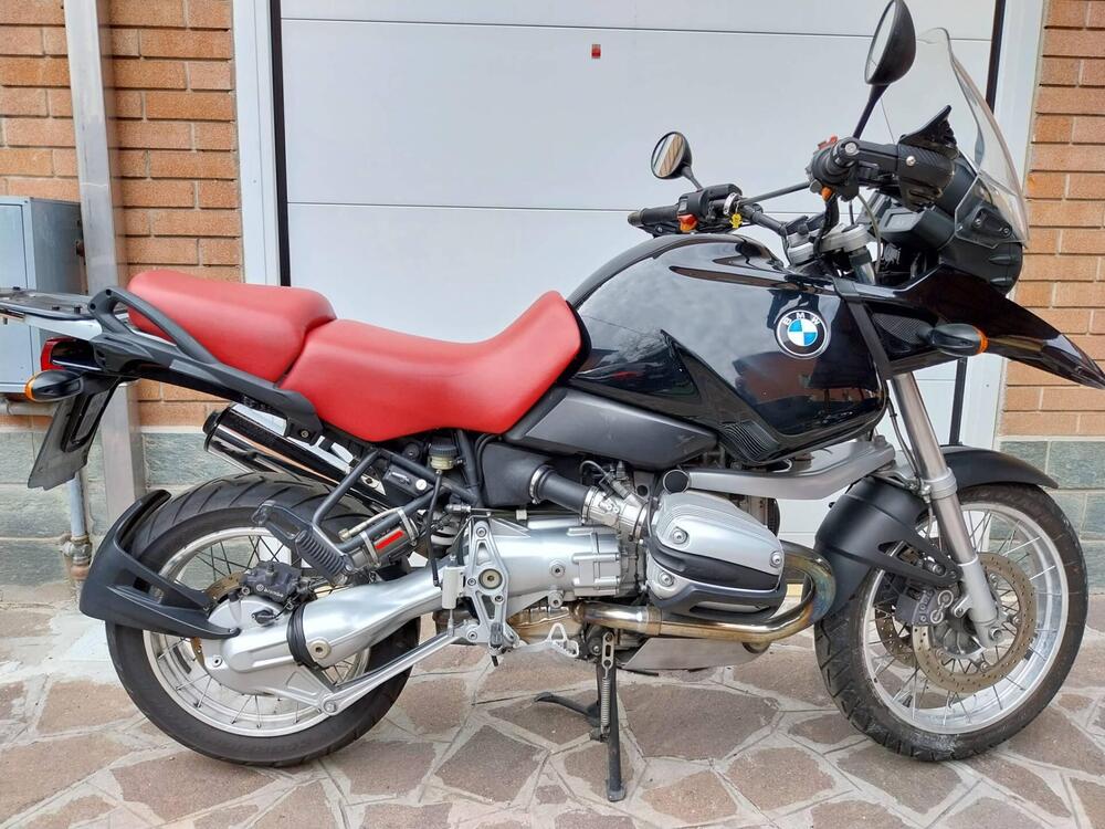 Bmw R 1150 GS (1999 - 03) (2)