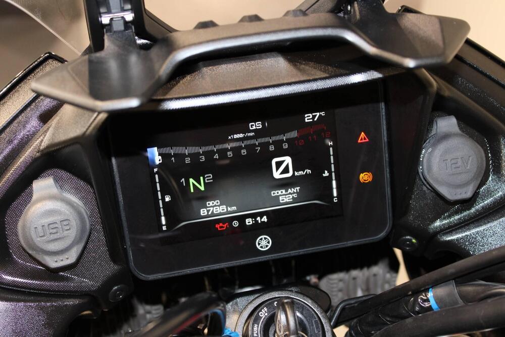 Yamaha Tracer 7 (2021 - 24) (6)