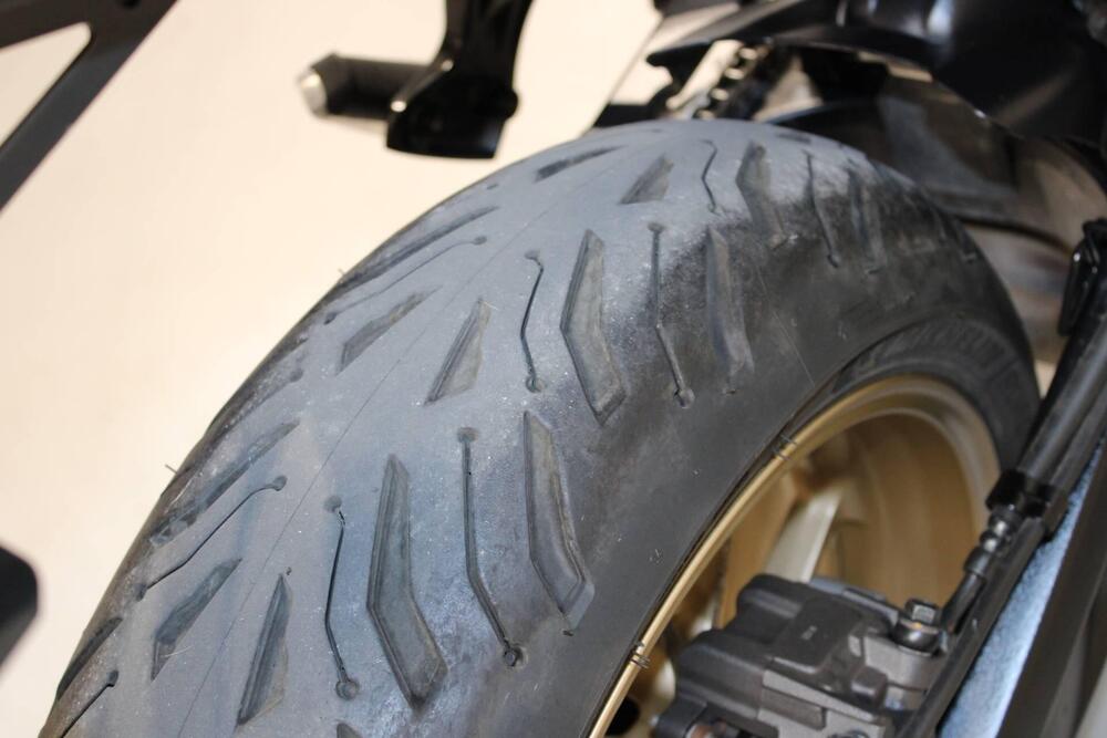 Yamaha Tracer 7 (2021 - 24) (8)