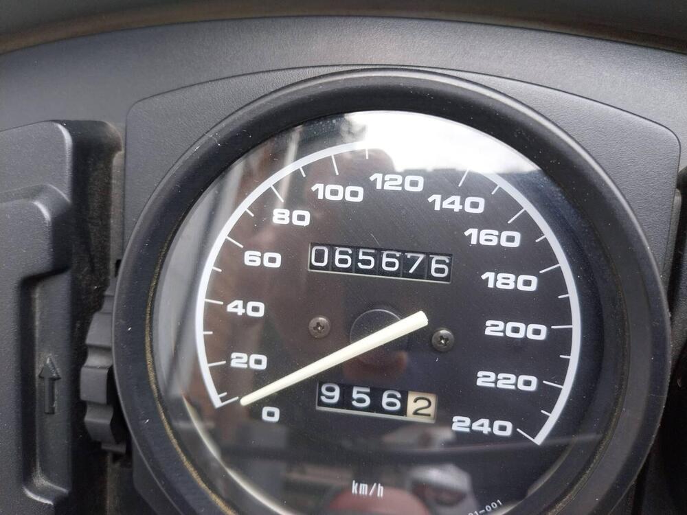 Bmw R 1150 GS (1999 - 03) (3)