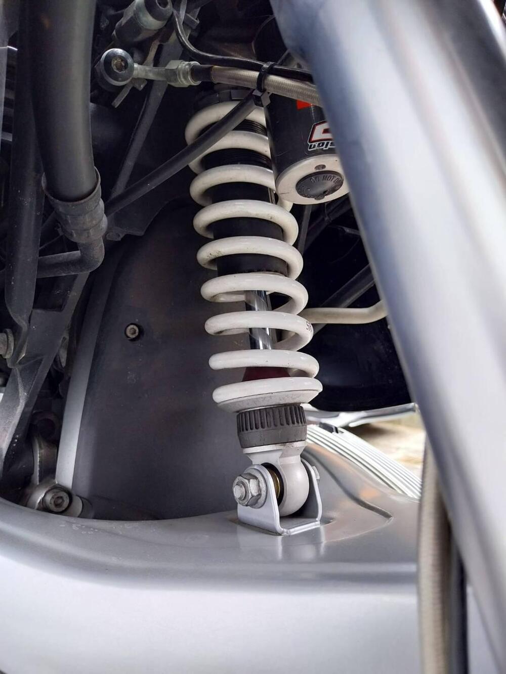 Bmw R 1150 GS (1999 - 03) (4)