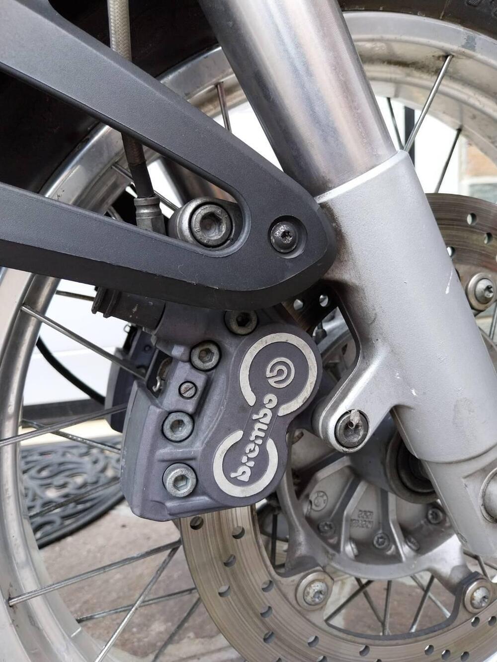 Bmw R 1150 GS (1999 - 03) (5)