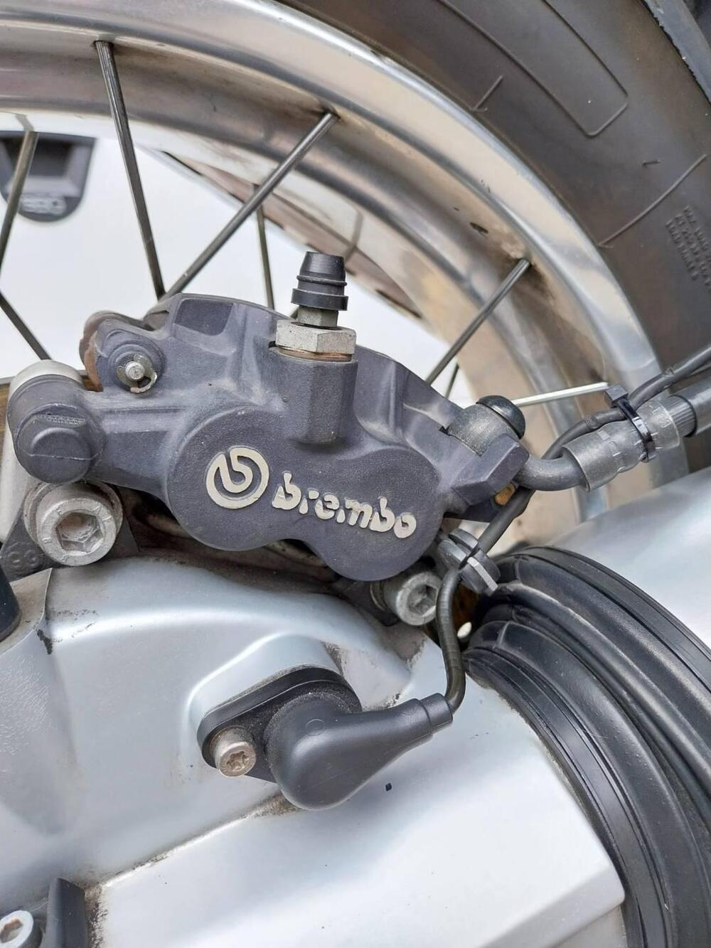 Bmw R 1150 GS (1999 - 03) (7)