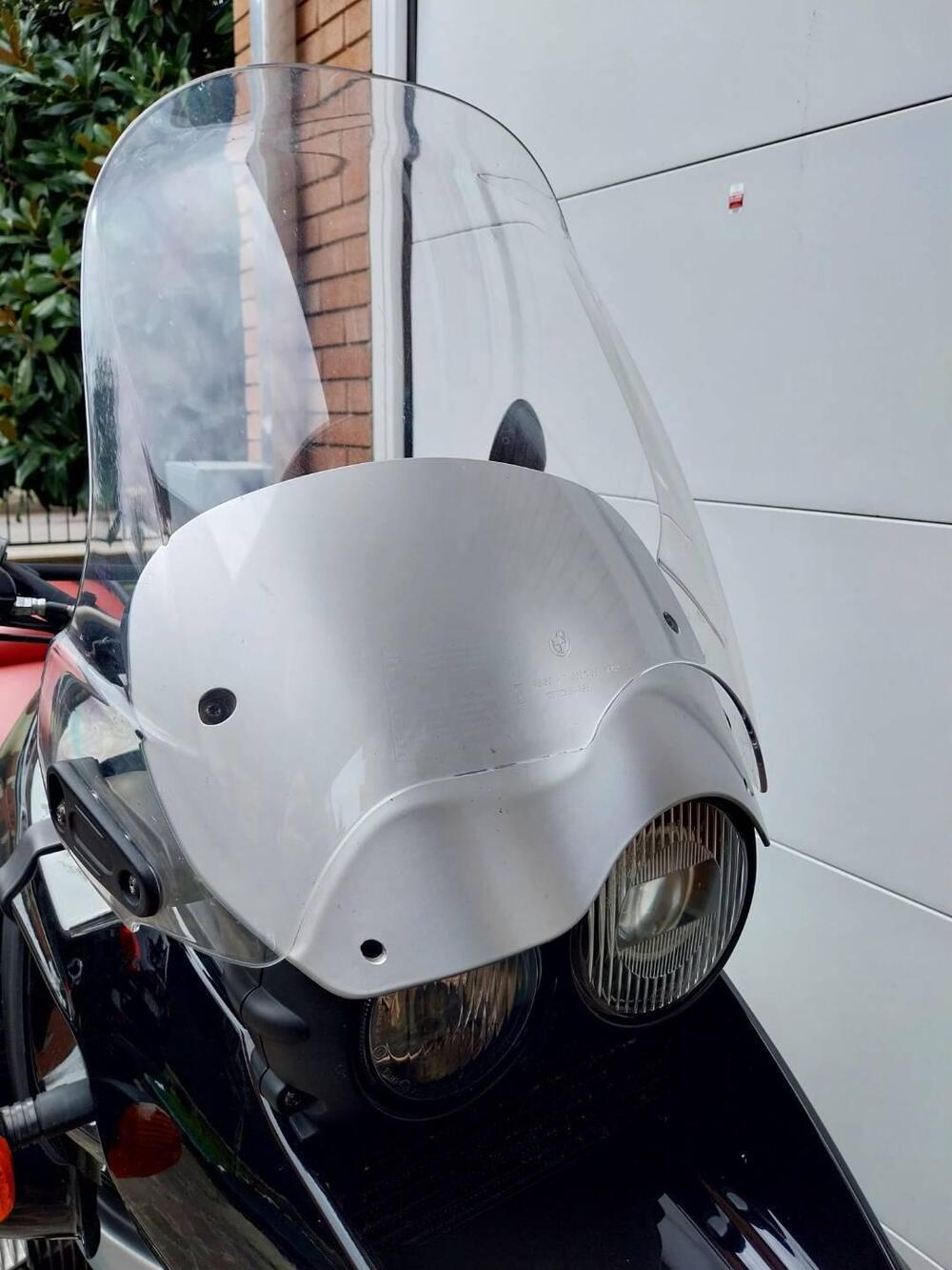 Bmw R 1150 GS (1999 - 03) (8)