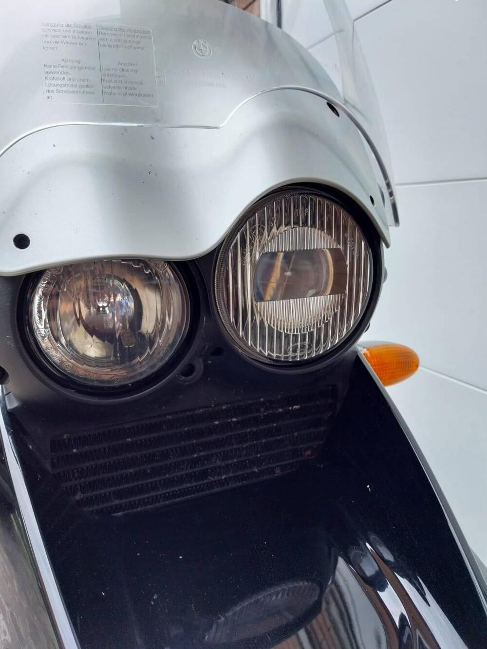 Bmw R 1150 GS (1999 - 03) (9)