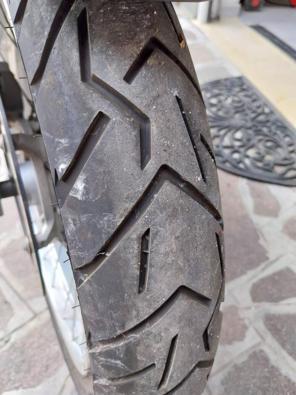 Bmw R 1150 GS (1999 - 03) (10)