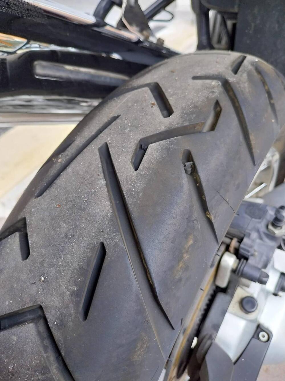 Bmw R 1150 GS (1999 - 03) (11)