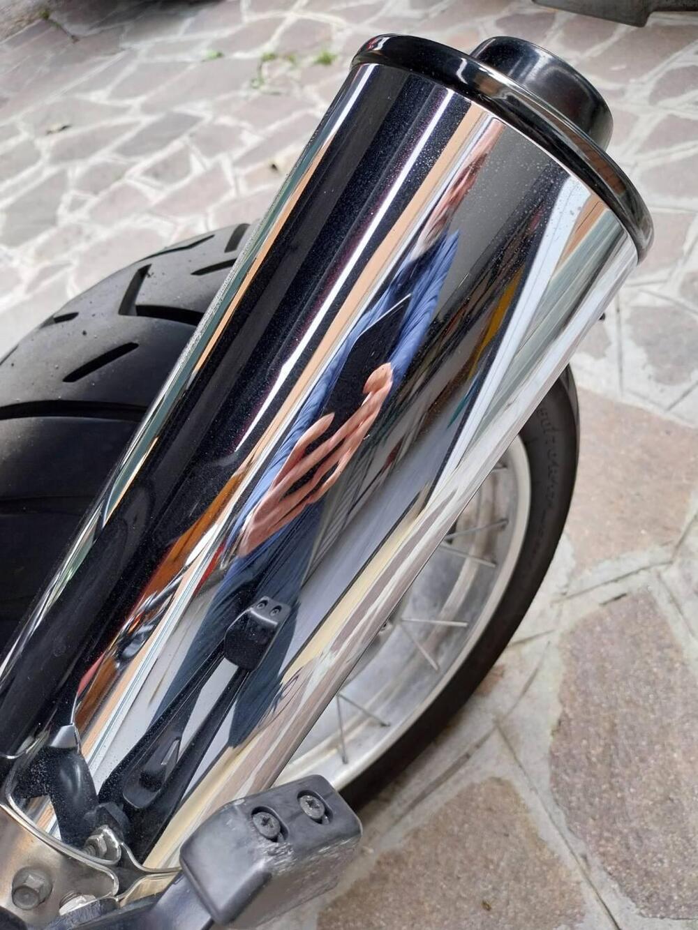 Bmw R 1150 GS (1999 - 03) (12)