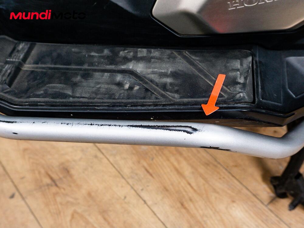 Honda X-ADV 750 (2018 - 20) (13)