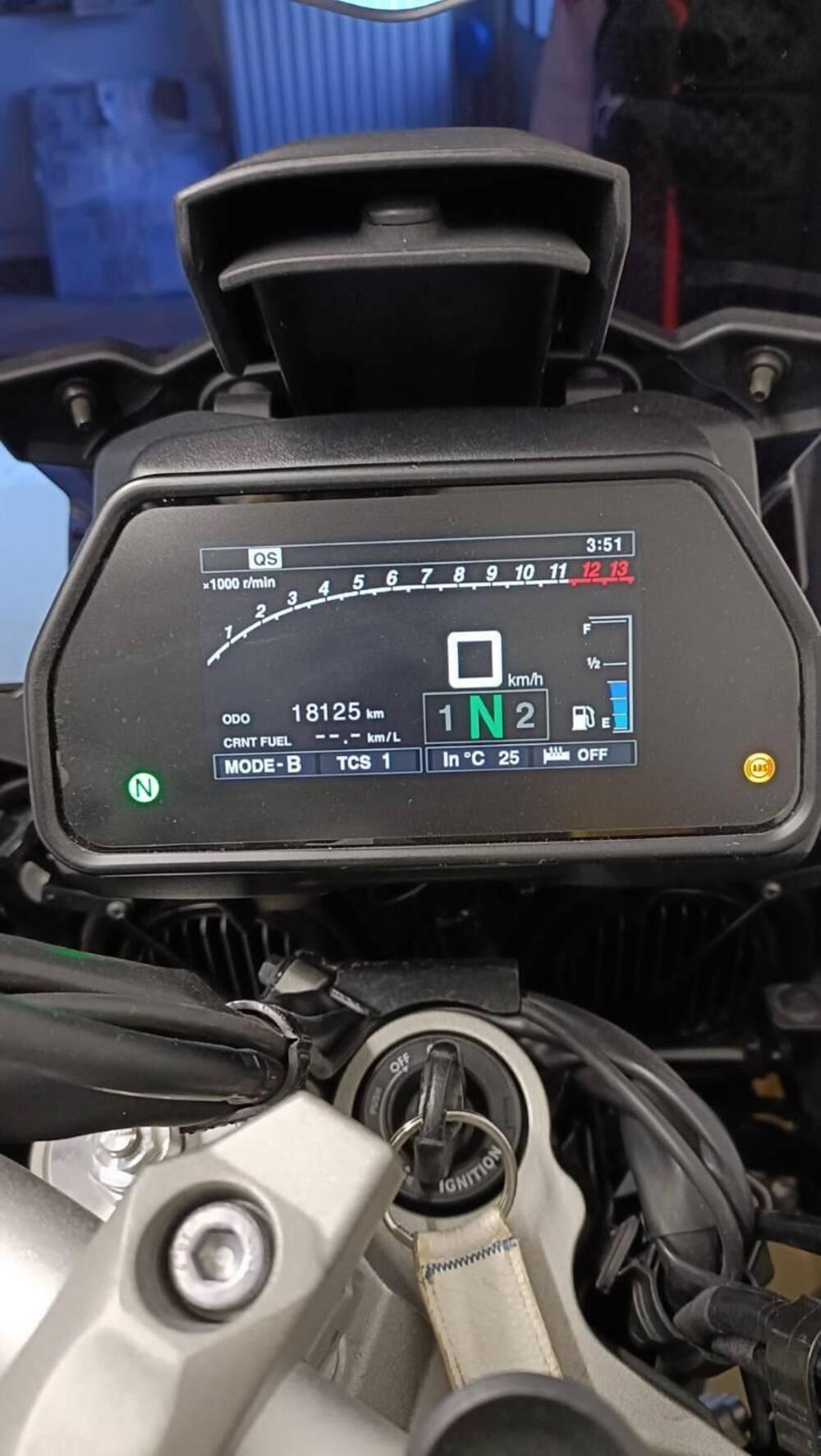 Yamaha Tracer 900 GT (2018 - 20) (6)