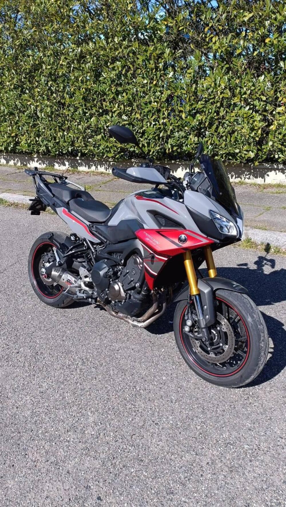Yamaha Tracer 900 GT (2018 - 20) (4)