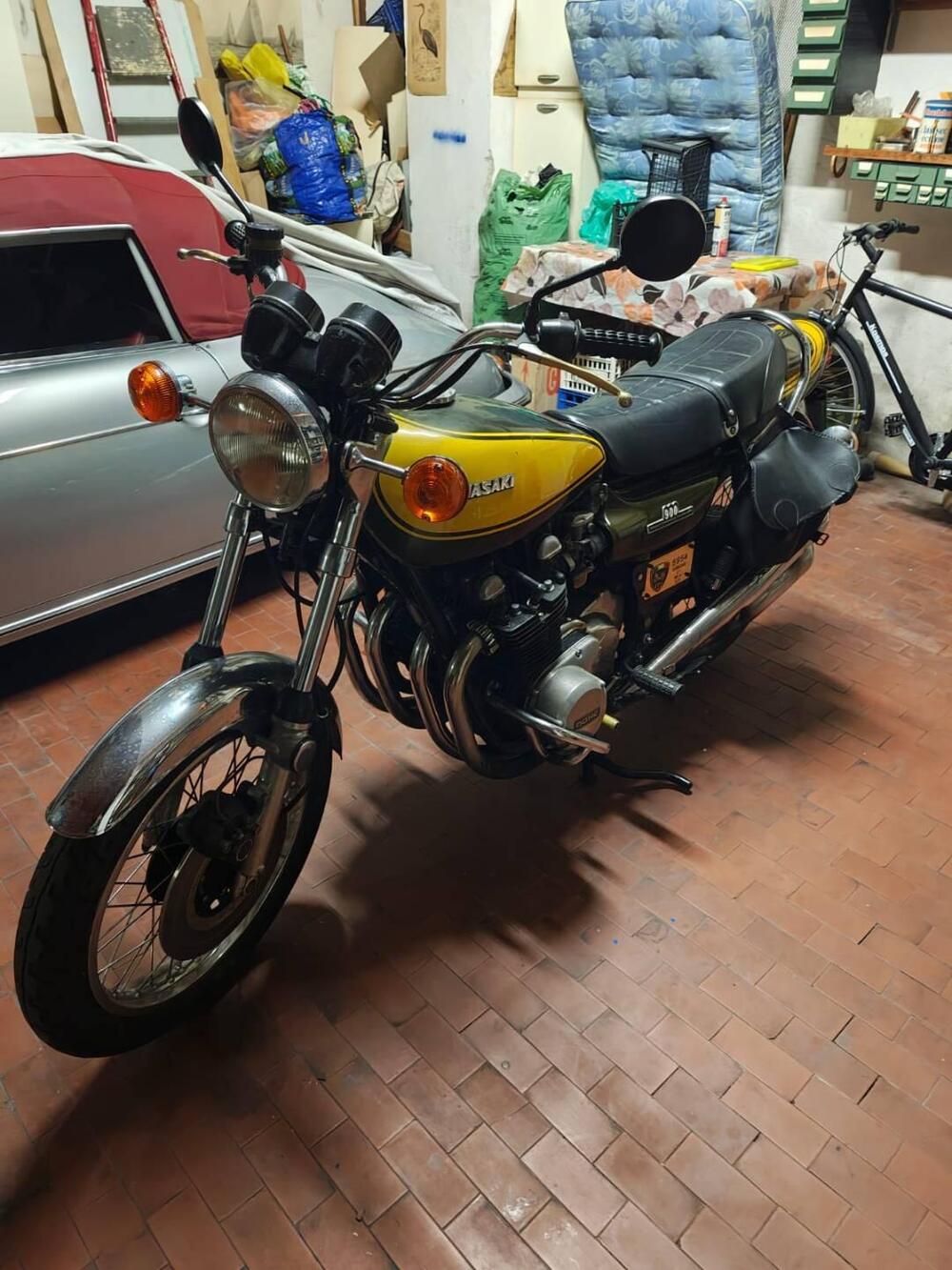 Kawasaki Z1 900 TESTANERA (2)