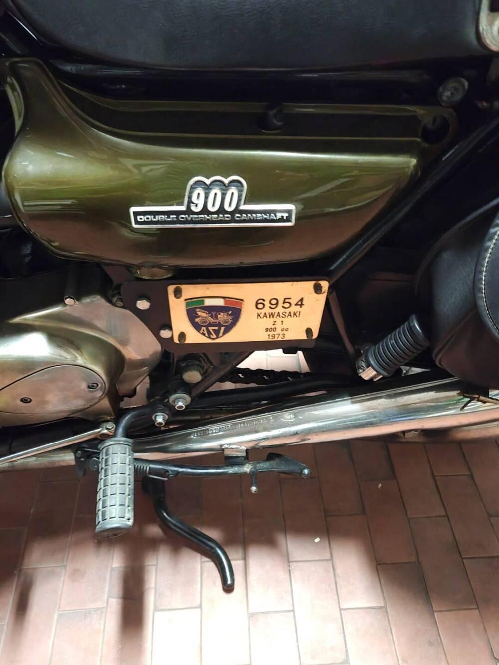 Kawasaki Z1 900 TESTANERA (3)