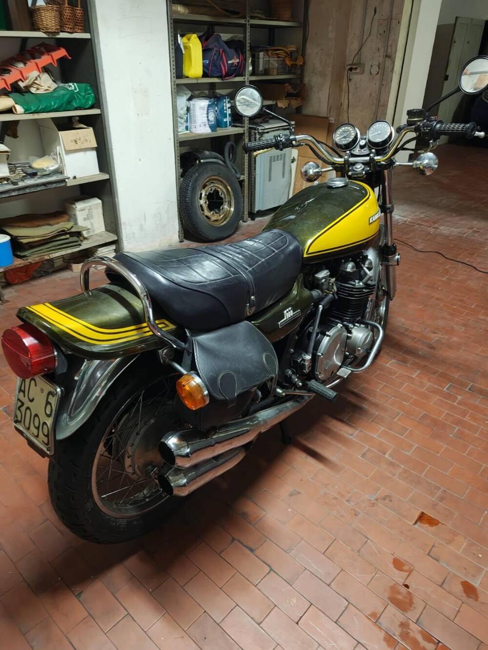 Kawasaki Z1 900 TESTANERA (4)
