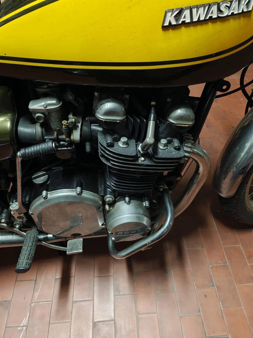 Kawasaki Z1 900 TESTANERA (5)