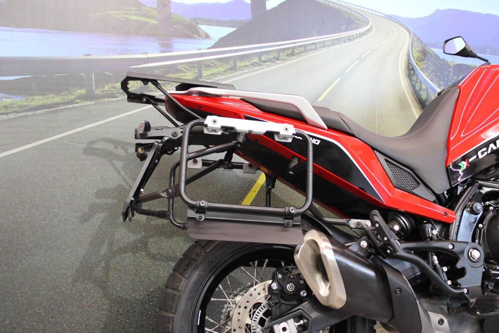 Moto Morini X-Cape 650 (2021 - 26) (15)