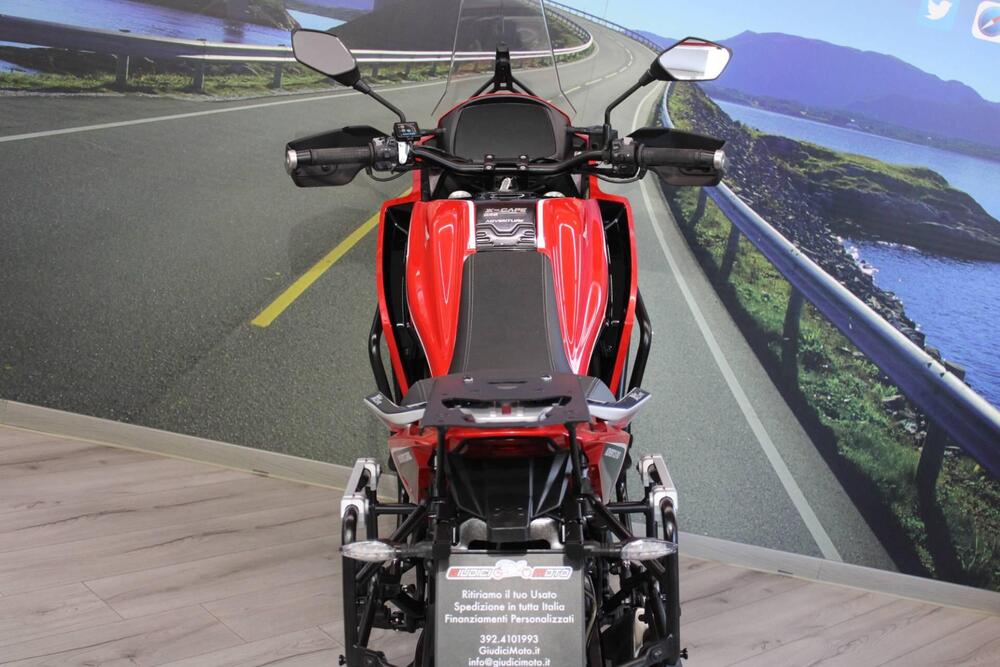 Moto Morini X-Cape 650 (2021 - 26) (19)