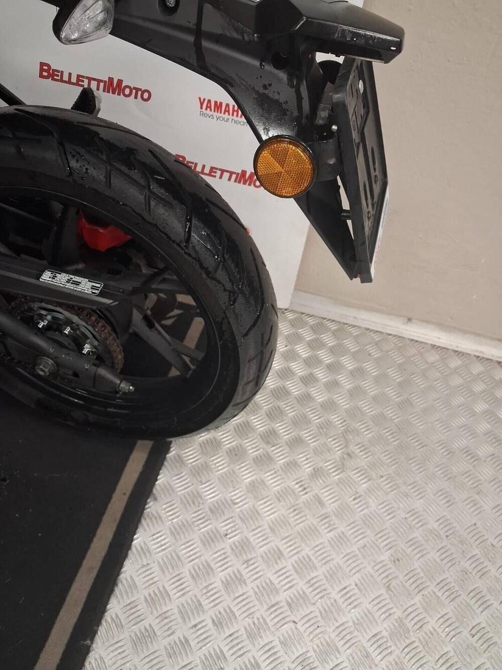 KSR Moto GRS 125 EFI (2017 - 20) (5)