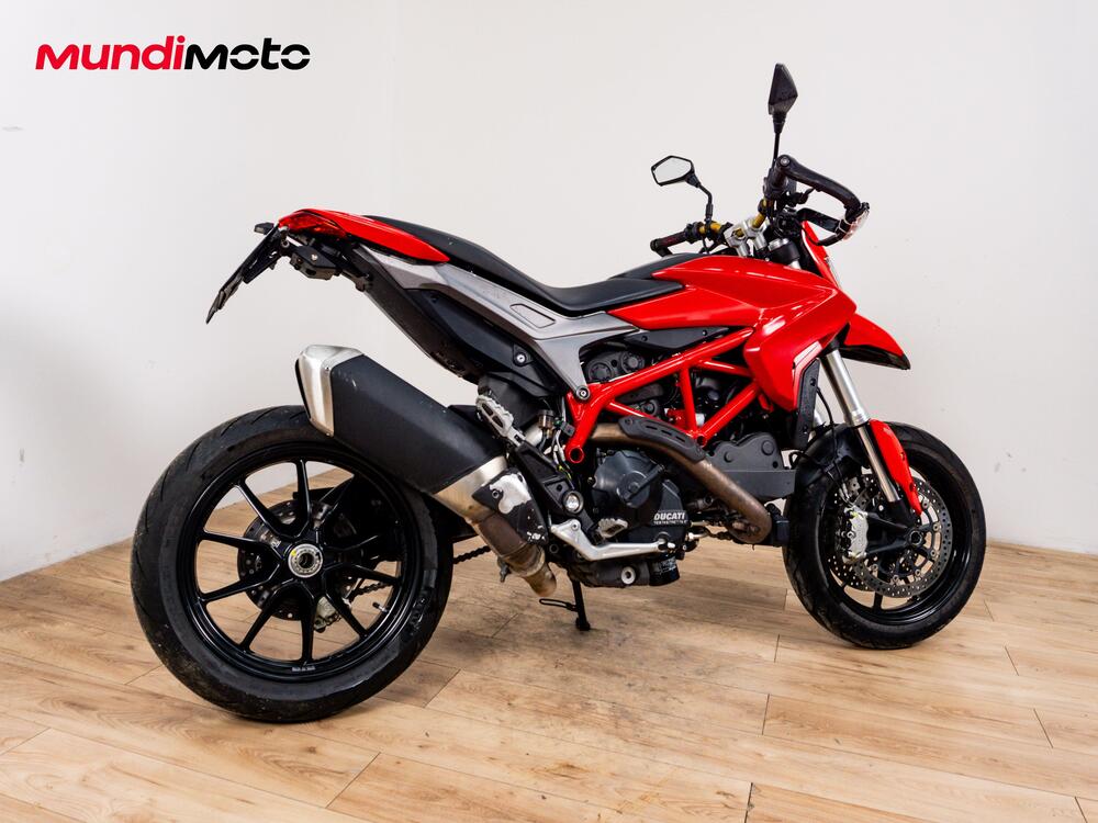 Ducati Hypermotard 939 (2016 - 18) (3)