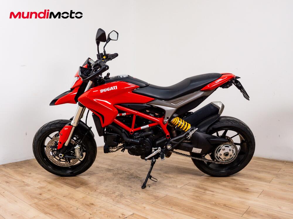 Ducati Hypermotard 939 (2016 - 18) (6)