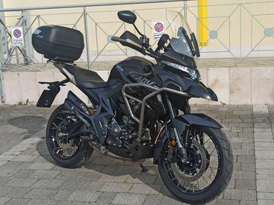 Zontes ZT350-T2 (2022 - 25) usata