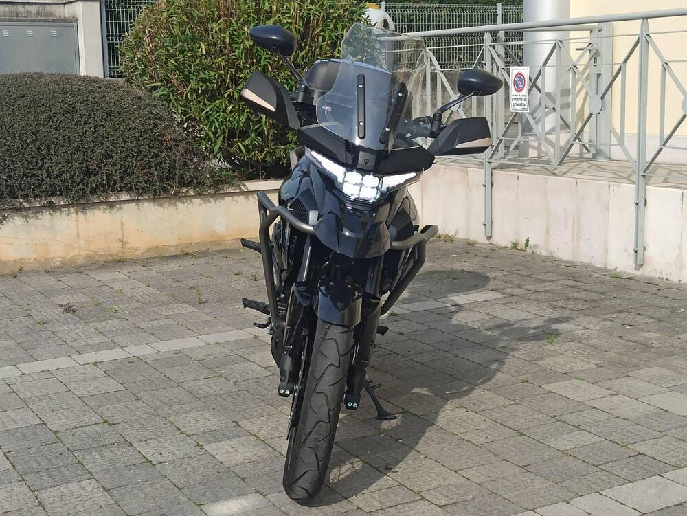 Zontes ZT350-T2 (2022 - 25) (2)