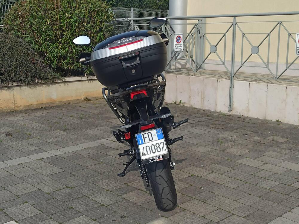 Zontes ZT350-T2 (2022 - 25) (5)