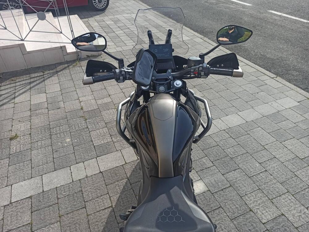 Zontes ZT350-T2 (2022 - 25) (9)