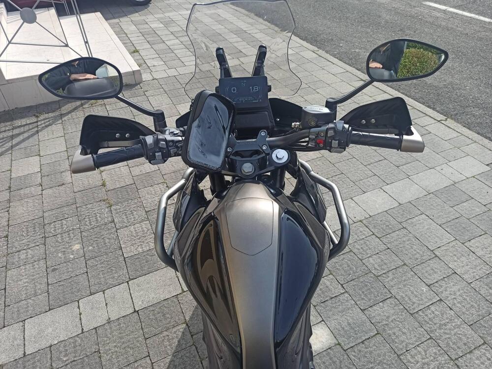 Zontes ZT350-T2 (2022 - 25) (10)