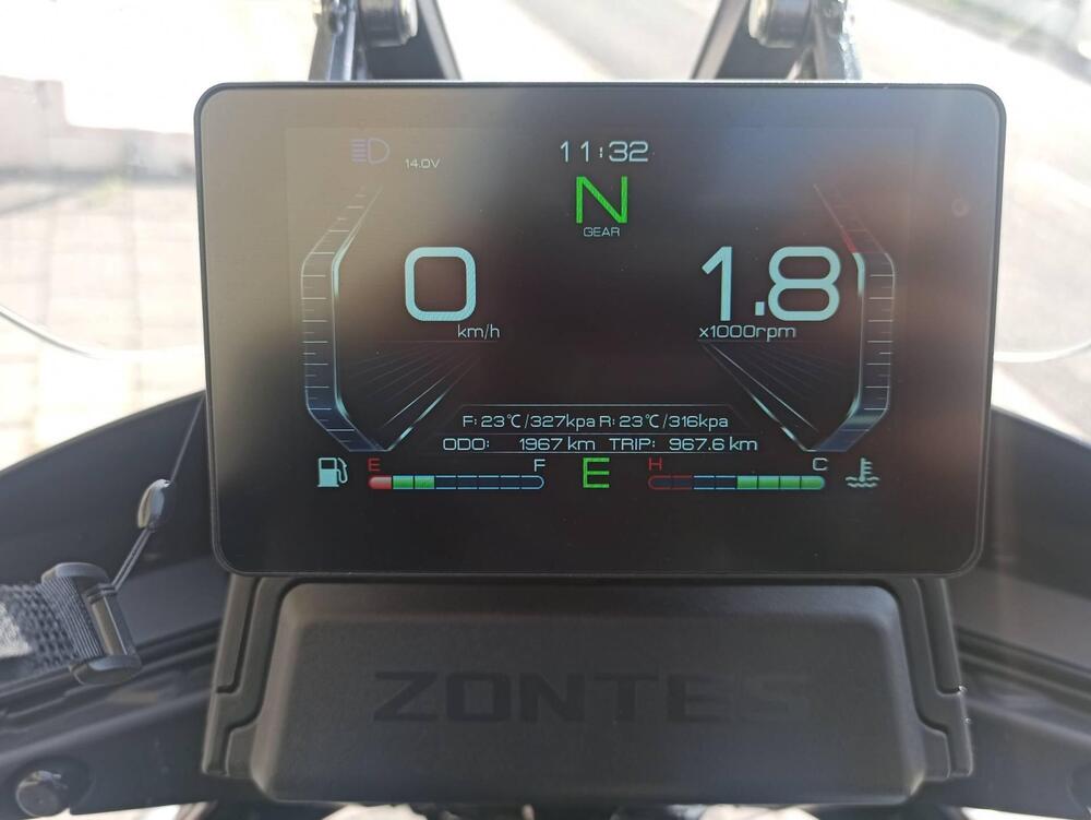 Zontes ZT350-T2 (2022 - 25) (11)
