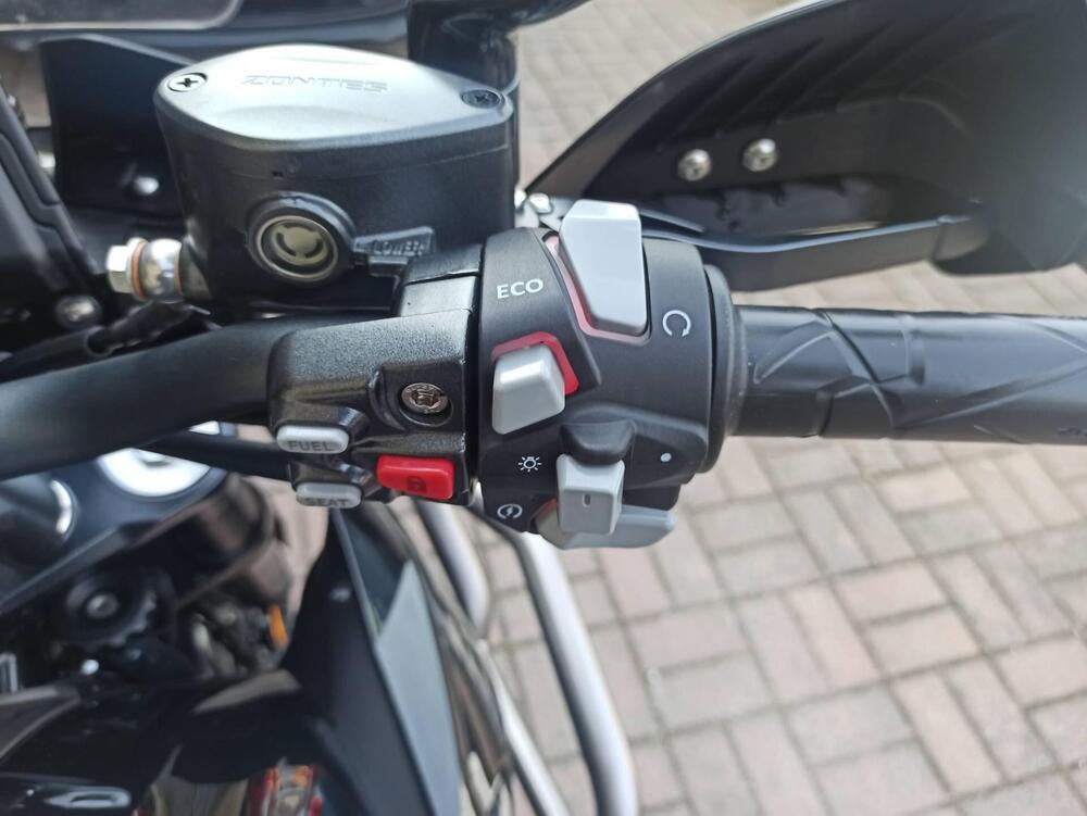 Zontes ZT350-T2 (2022 - 25) (15)