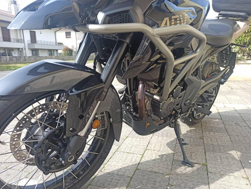 Zontes ZT350-T2 (2022 - 25) (16)