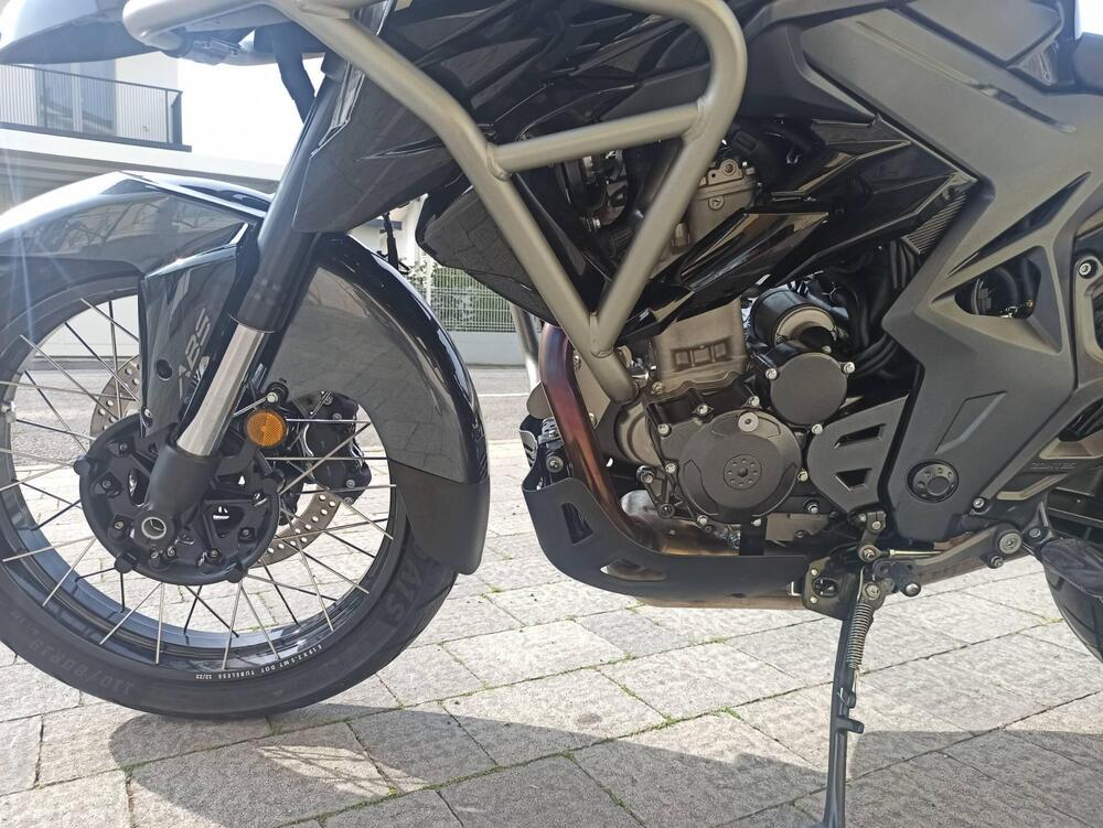 Zontes ZT350-T2 (2022 - 25) (17)